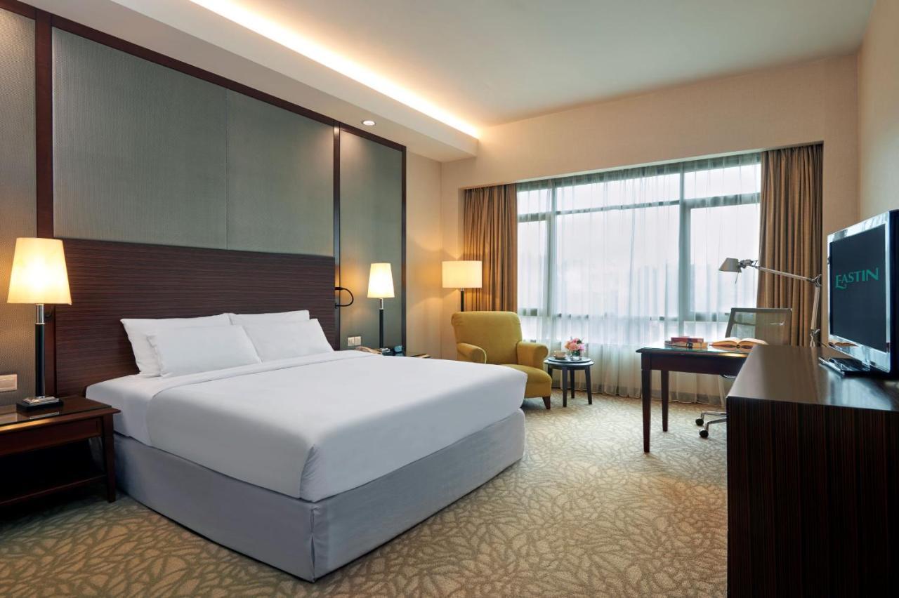 Eastin Hotel Kuala Lumpur Петалінг-Джая Екстер'єр фото Deluxe Room