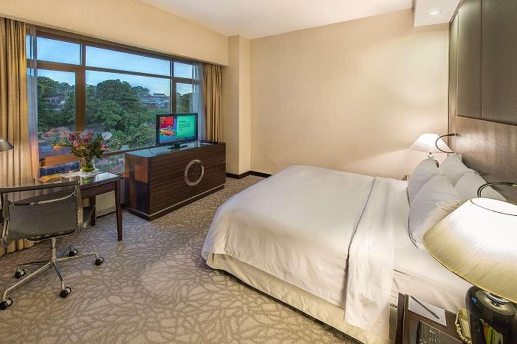 Eastin Hotel Kuala Lumpur Петалінг-Джая Номер фото Deluxe Room