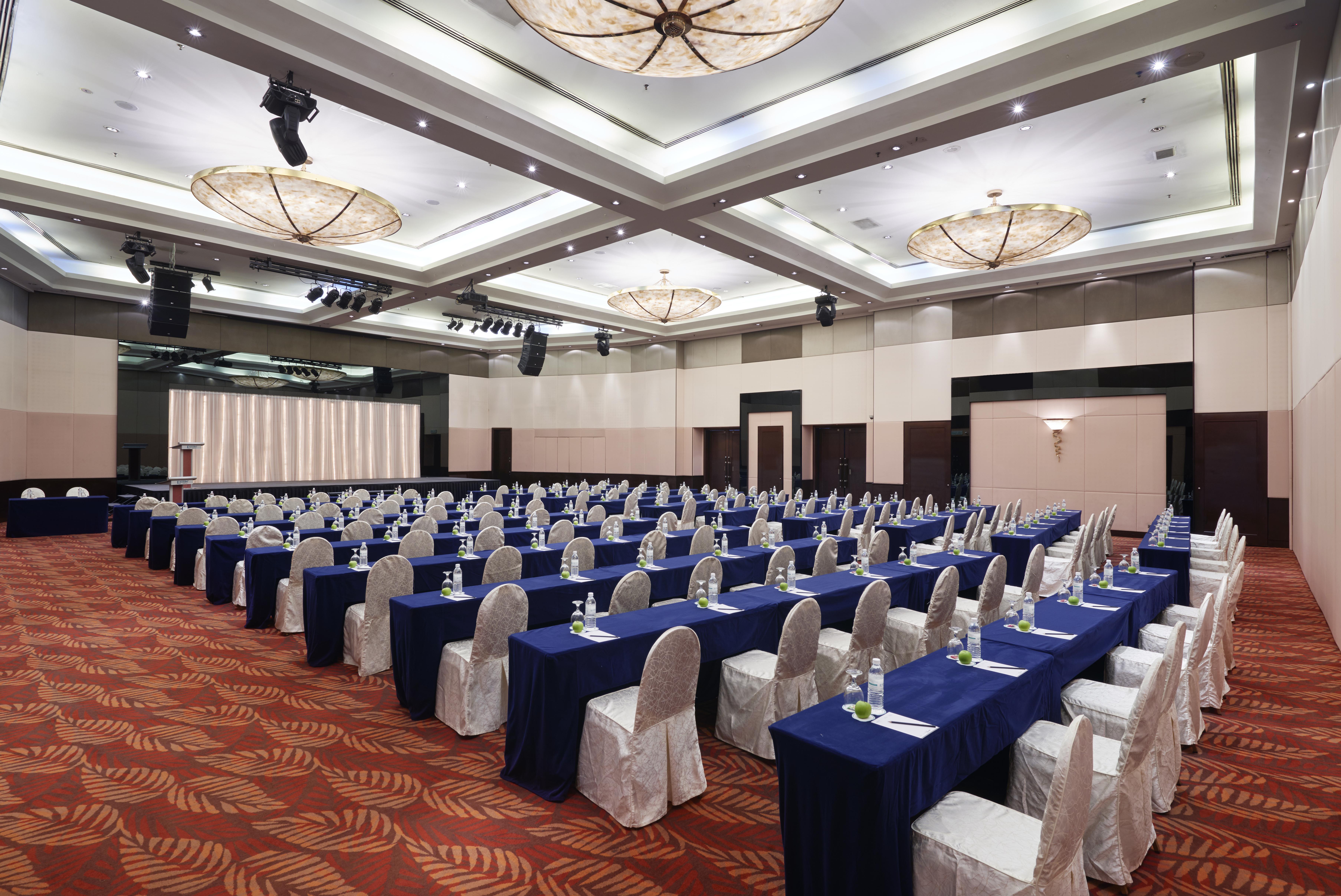 Eastin Hotel Kuala Lumpur Петалінг-Джая Екстер'єр фото The Grand Ballroom