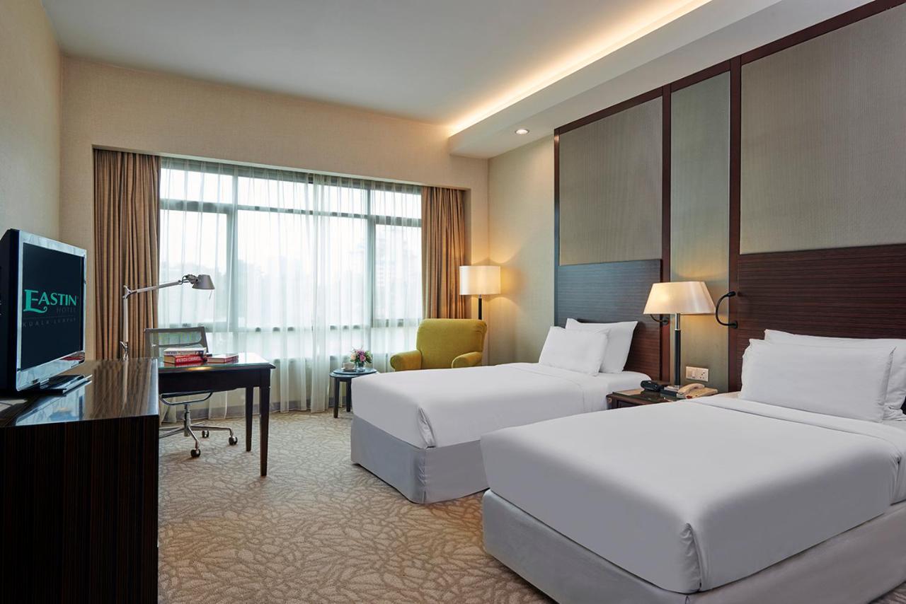 Eastin Hotel Kuala Lumpur Петалінг-Джая Екстер'єр фото