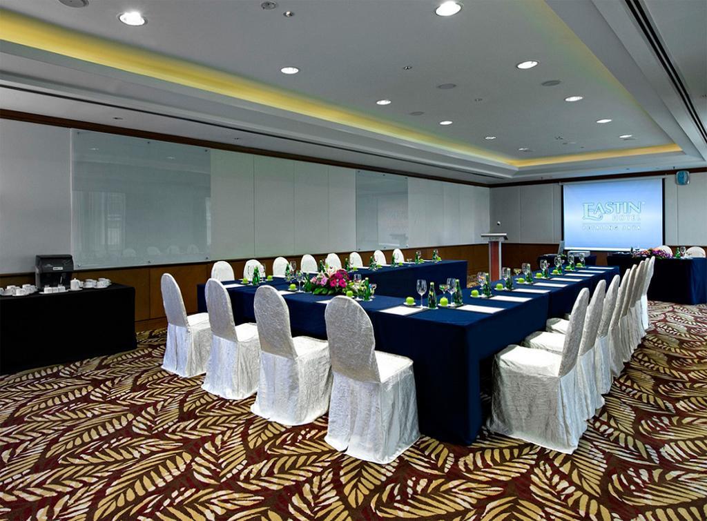 Eastin Hotel Kuala Lumpur Петалінг-Джая Екстер'єр фото Meeting room