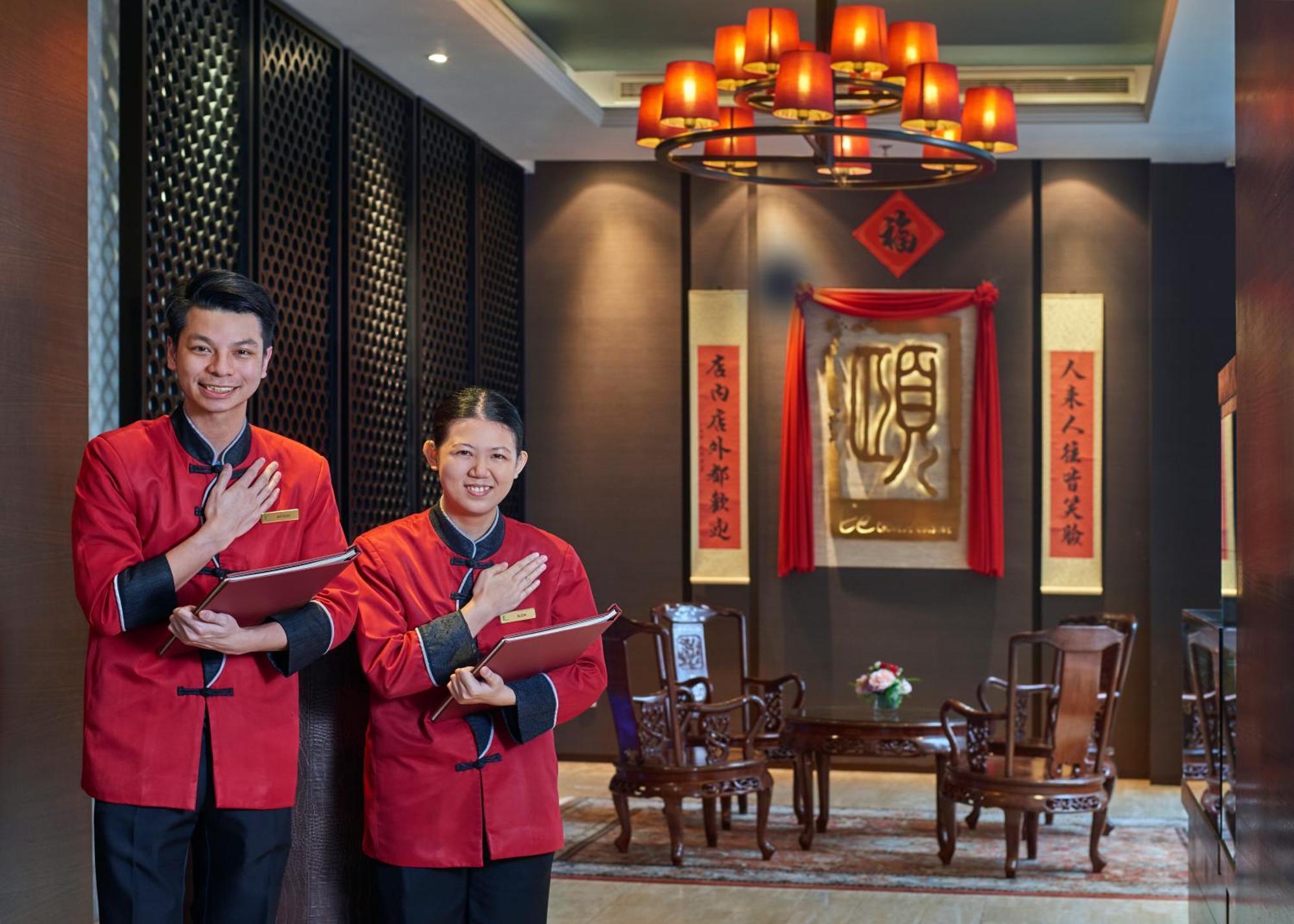 Eastin Hotel Kuala Lumpur Петалінг-Джая Екстер'єр фото