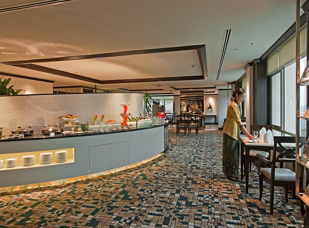 Eastin Hotel Kuala Lumpur Петалінг-Джая Екстер'єр фото The Club lounge at Kuala Lumpur International Airport