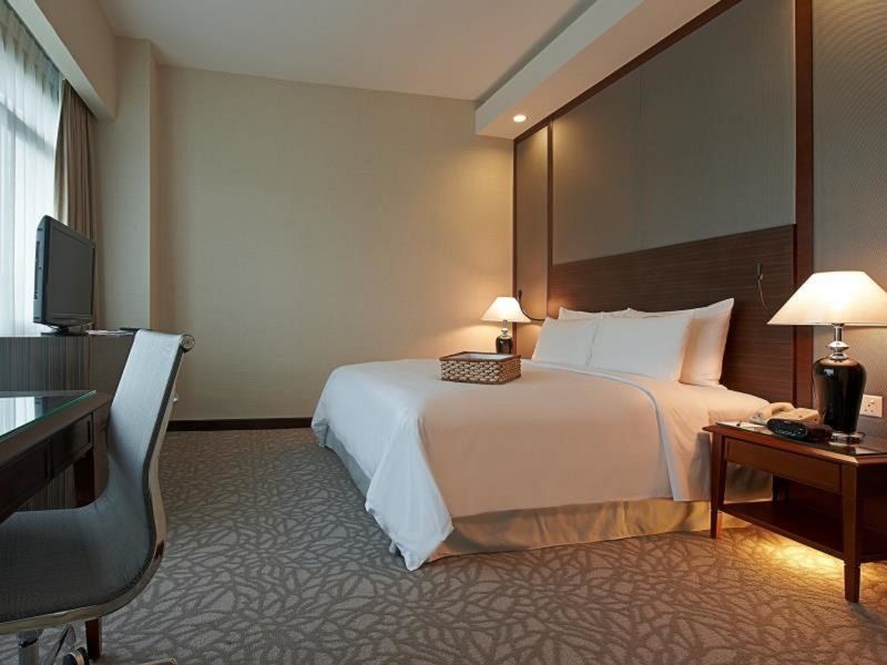 Eastin Hotel Kuala Lumpur Петалінг-Джая Екстер'єр фото Deluxe room