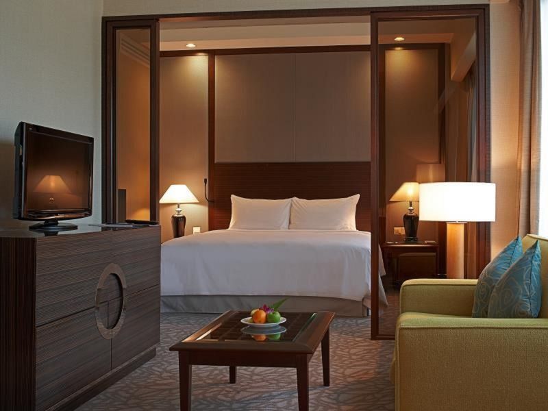 Eastin Hotel Kuala Lumpur Петалінг-Джая Екстер'єр фото A suite at the hotel