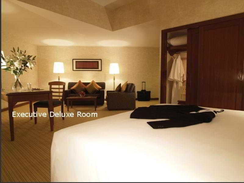 Eastin Hotel Kuala Lumpur Петалінг-Джая Екстер'єр фото Executive Deluxe Room