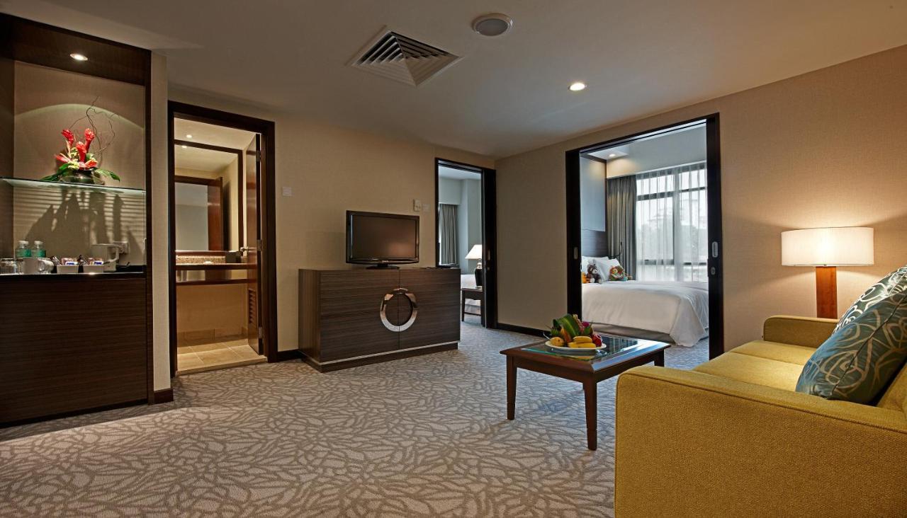 Eastin Hotel Kuala Lumpur Петалінг-Джая Екстер'єр фото Suite