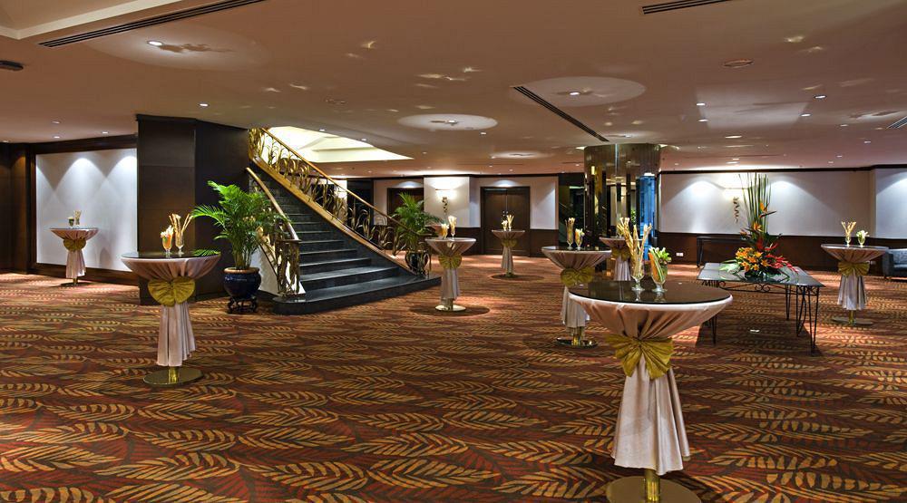 Eastin Hotel Kuala Lumpur Петалінг-Джая Інтер'єр фото The Grand Ballroom